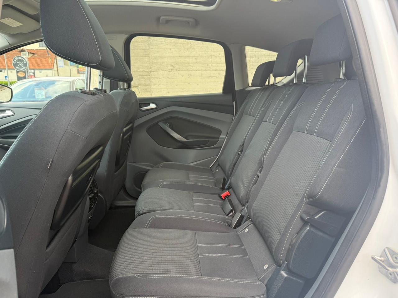 FORD C MAX 1.6 DIESEL 116 (CV) 2011