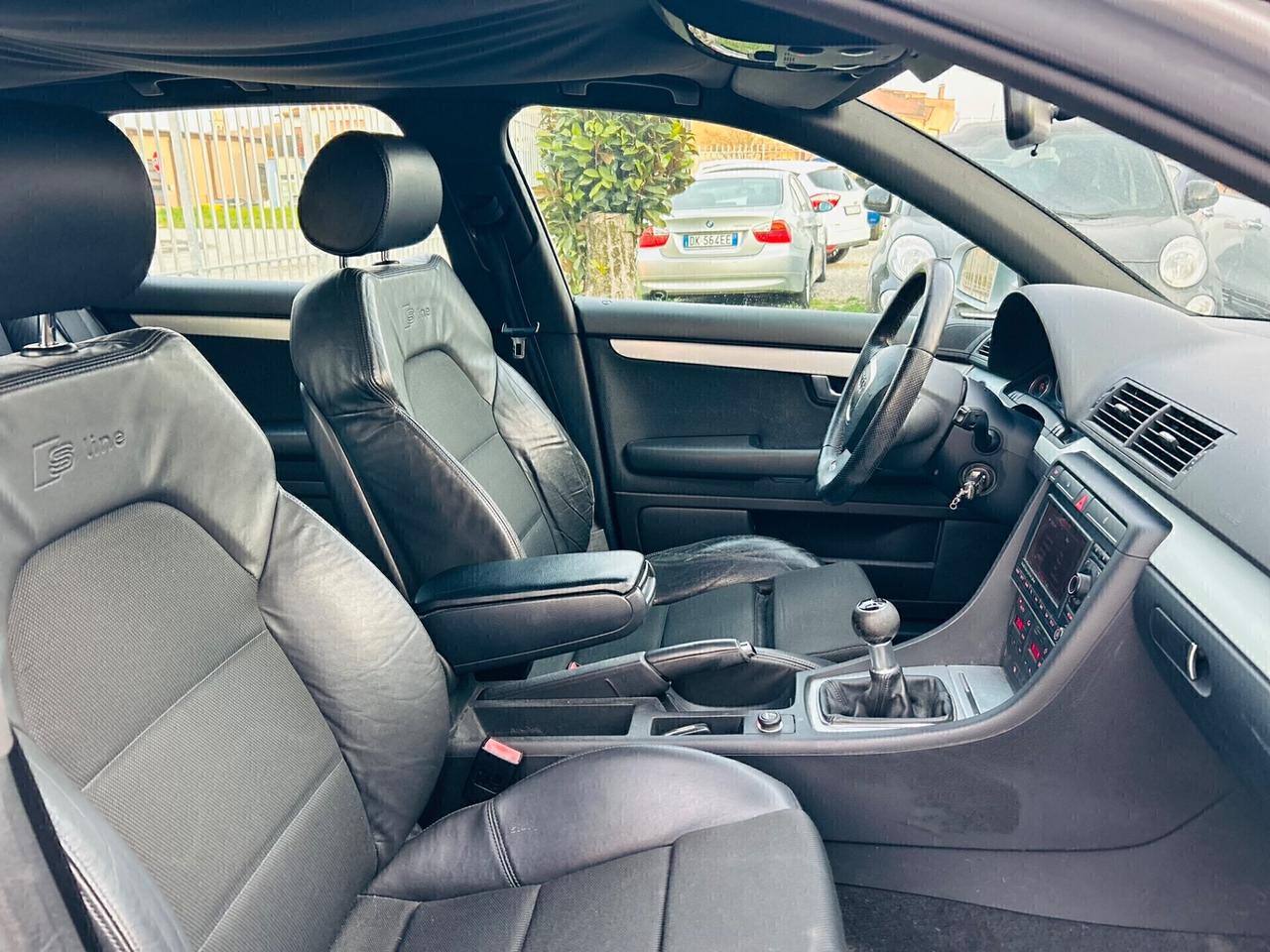Audi A4 2.0 TDI F.AP. Avant Top plus
