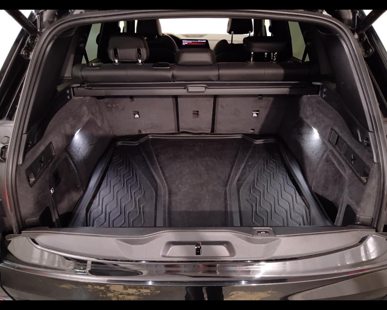 BMW X5 G05 2018 - X5 xdrive25d xLine auto