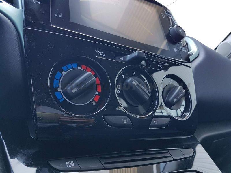 Lancia Ypsilon Ypsilon 1.0 firefly hybrid Platino s&s 70cv