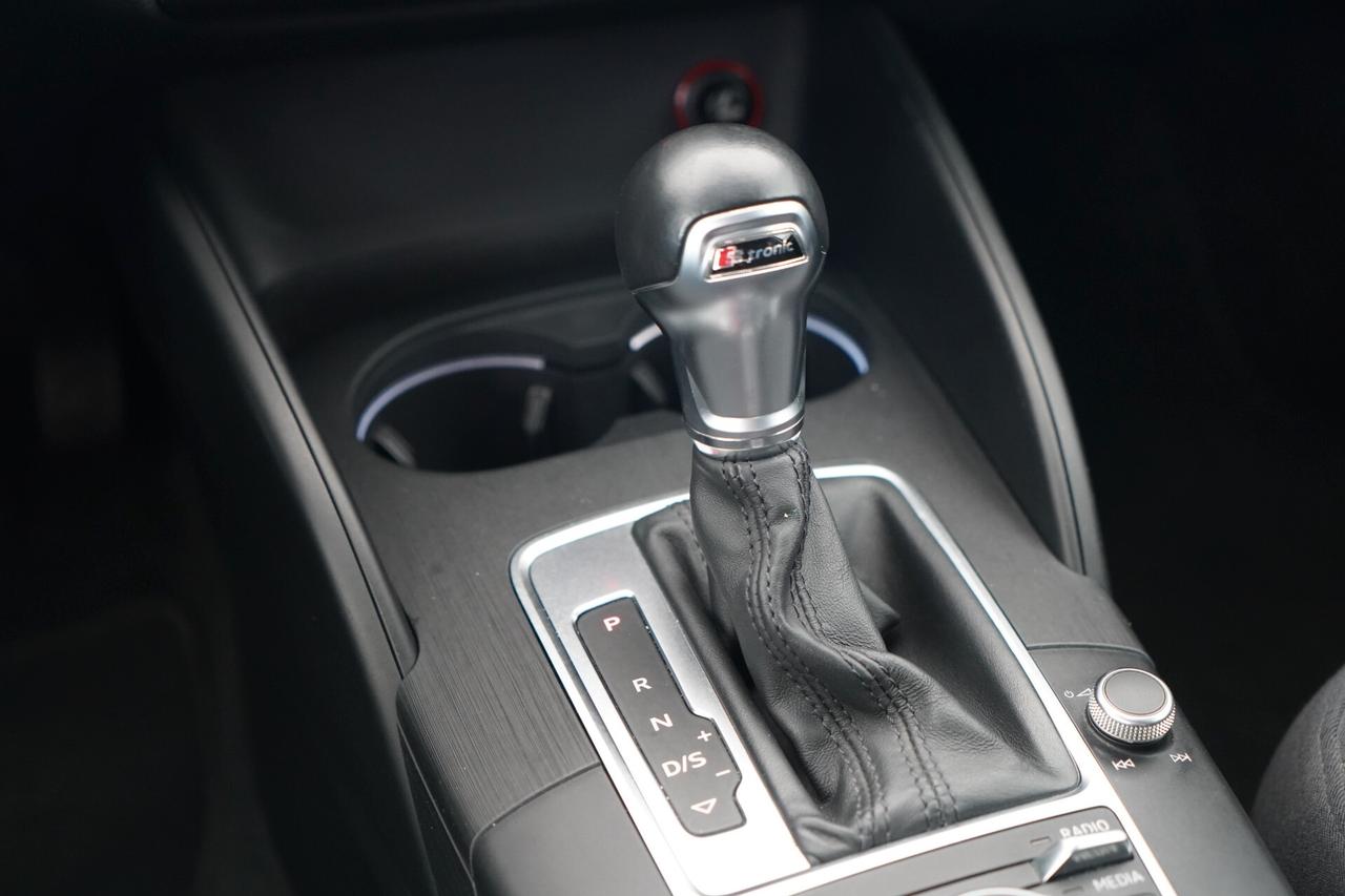 Audi A3 SPB 1.6 TDI 110 Cv Business