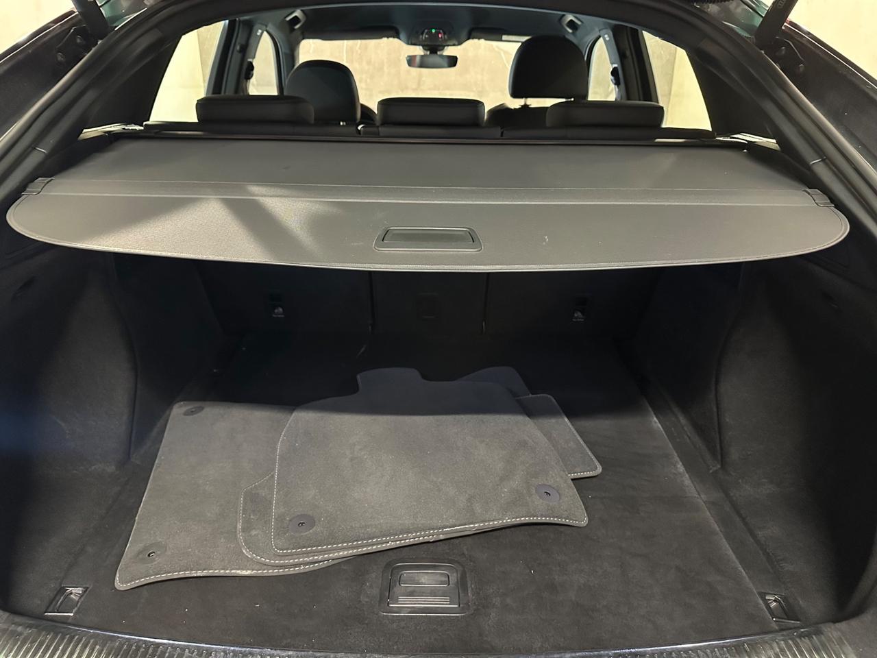 Audi Q5 SPB 40 TDI quattro S tronic S line