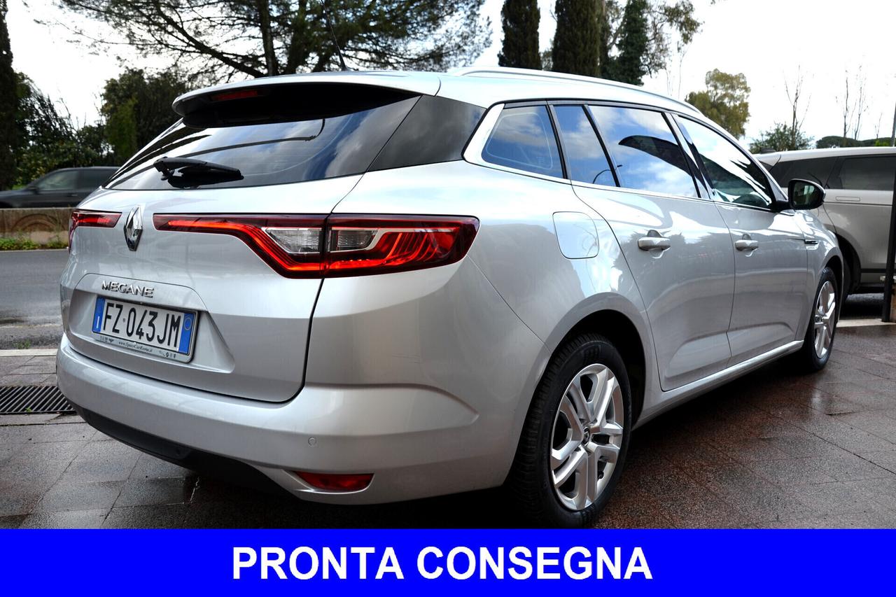 Renault Megane 1.5 BLUEdCi 116CV SPORTER **PREZZO VERO**UNIPRO**