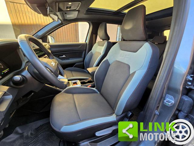DACIA Bigster 1.2 Mild Hybrid-G 140cv Extreme GPL TETTO