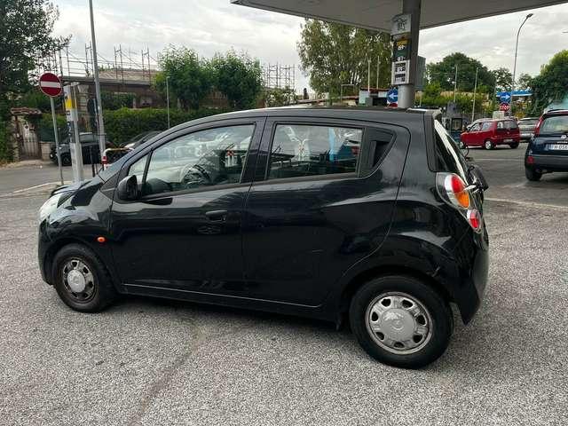 Chevrolet Spark Spark 1.0