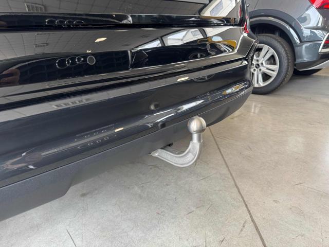 AUDI Q2 30 TDI S tronic Advanced Matrix Virtual Cerchi 18"