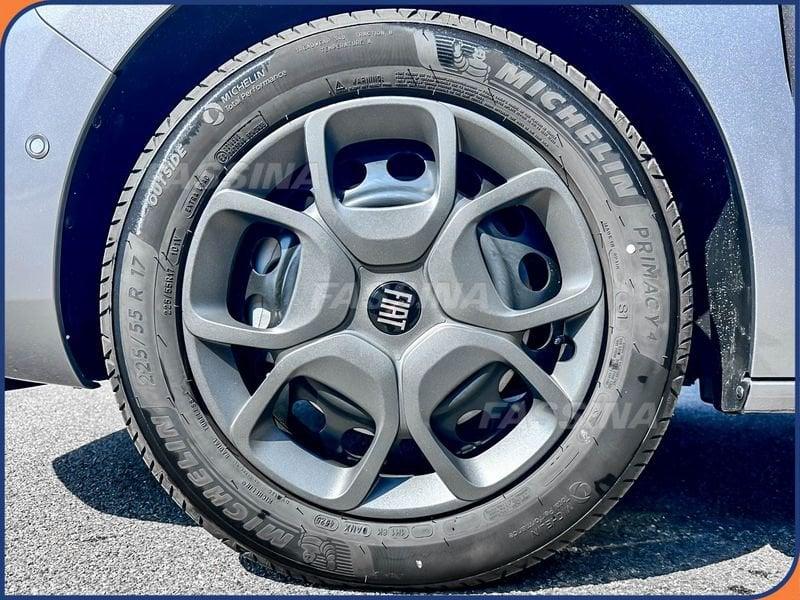 FIAT Ulysse Ulysse 2.2 Mjet Combi L2H1 AT8 180cv 9posti