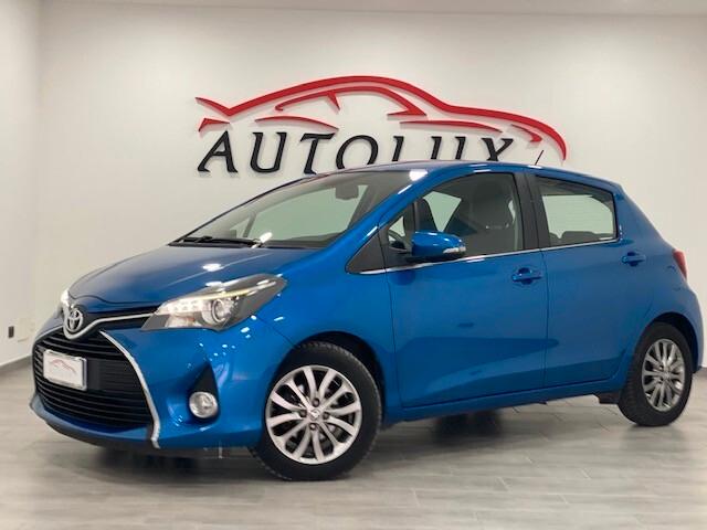 Toyota Yaris 1.4 DIESEL OK NEOPAT