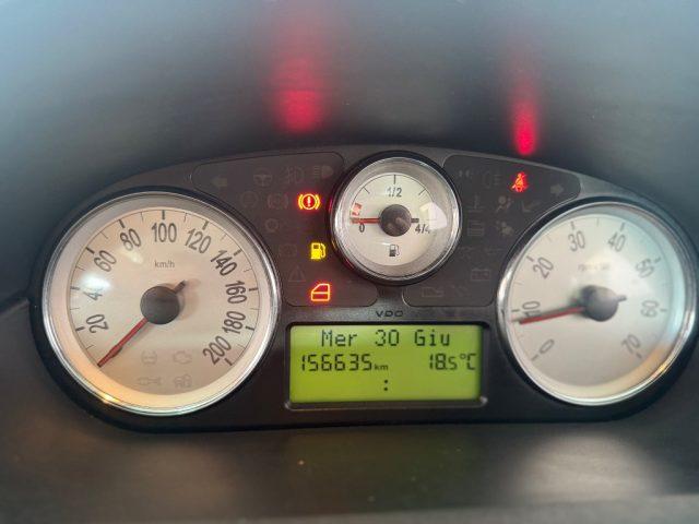 LANCIA Ypsilon 1.2 Versus