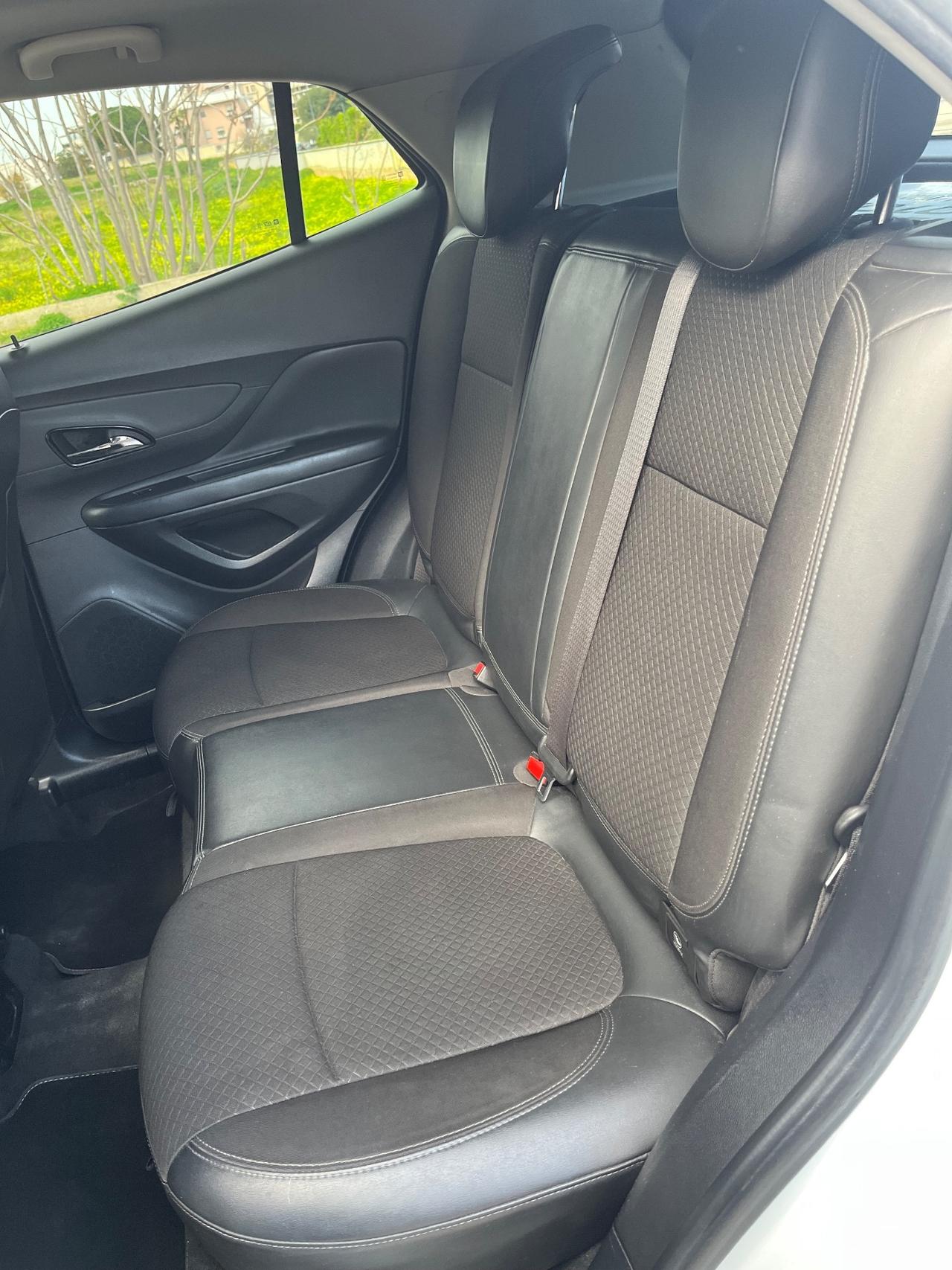 Opel Mokka X CDTI Ecotec 4x2 Ultimate