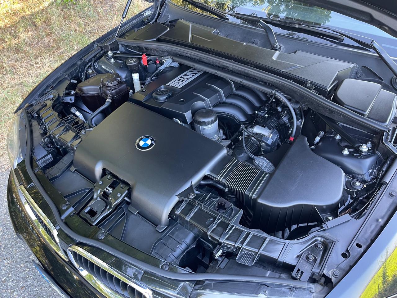 Bmw 116i OK NEOPATENTATI NO LIMIT CIRCOLAZIONE