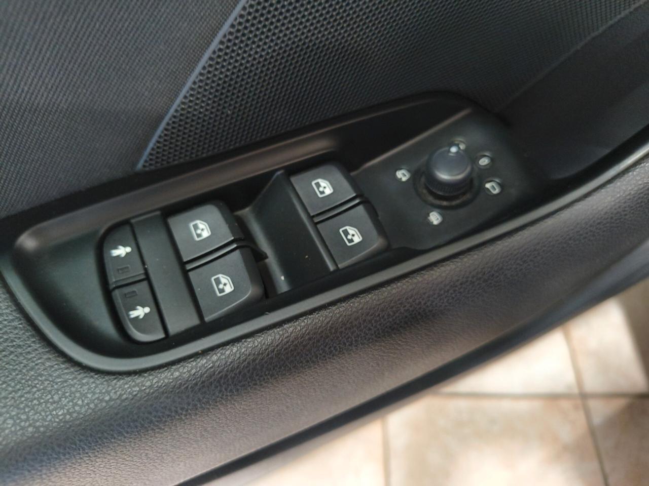 Audi A3 SPB 30 TDI S tronic Admired