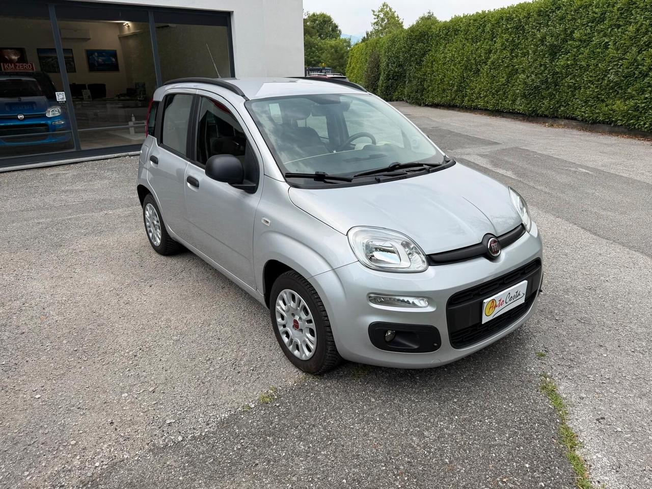Fiat Panda 1.2 Pop UNICO PROPRIETARIO