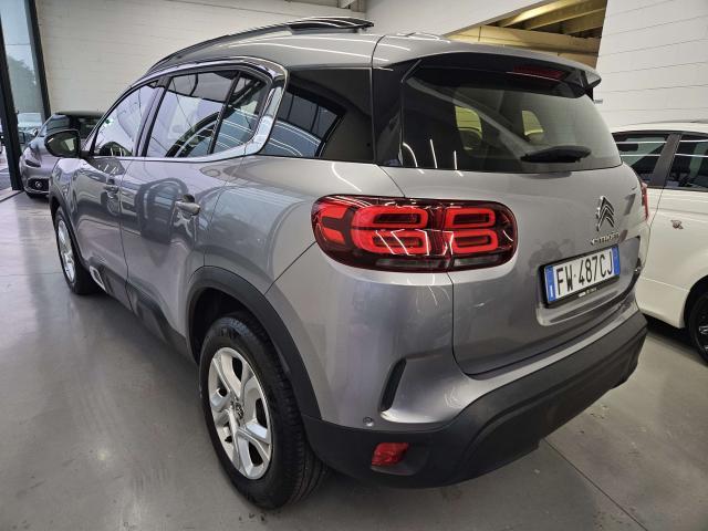 Citroen C5 Aircross C5 Aircross 1.5