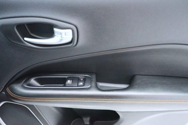 JEEP Compass 1.4 MultiAir 2WD Limited