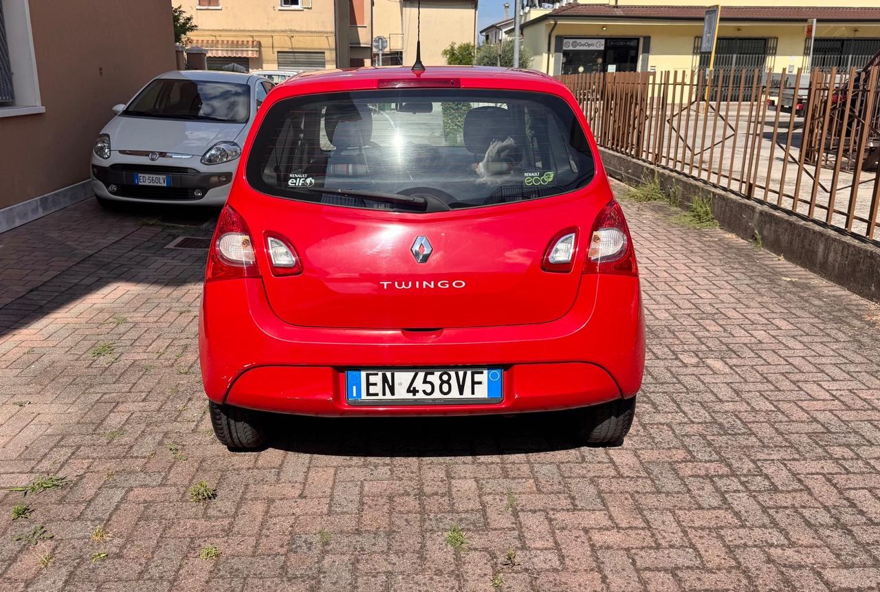 Renault Twingo 1.5 dCi 75CV Ok Neopatentati