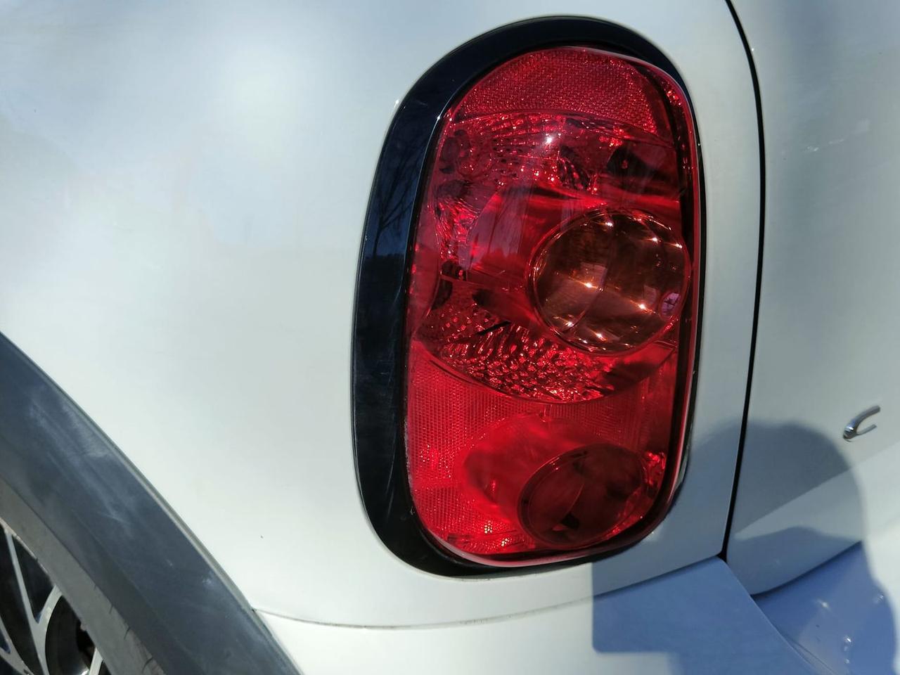 Mini Countryman John Cooper Works John Coop #10260