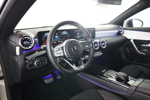 MERCEDES-BENZ CLA sse 200 d 4MATIC Shooting Brake PREMIUM