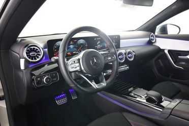 MERCEDES-BENZ CLA sse 200 d 4MATIC Shooting Brake PREMIUM