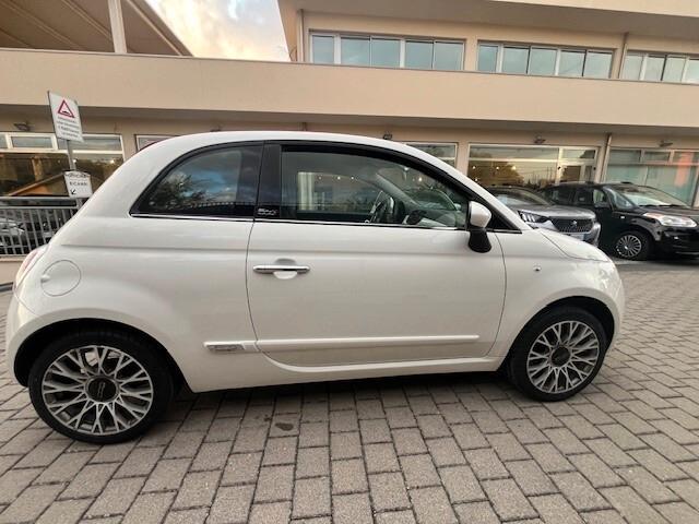 Fiat 500 C 1.2 Pop