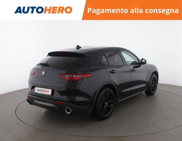 ALFA ROMEO Stelvio 2.0 Turbo 280 CV AT8 Q4 Executive