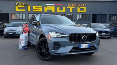 VOLVO XC60 B4 AWD 2.0 ESSENTIAL 197 CV - FULL LED, VIRTUAL COCKPIT, CARPLAY
