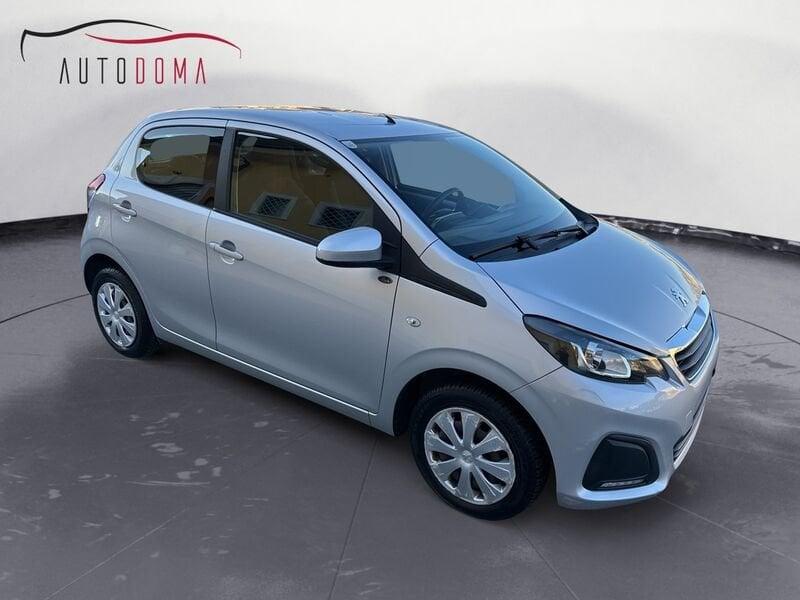 Peugeot 108 VTi 68 5 porte Active