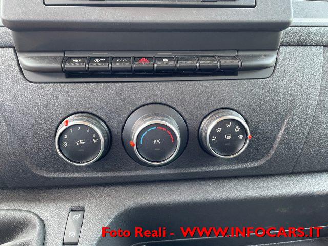 RENAULT Master T35 2.3 dCi 145 L4 RG Energy CABINATO AUTOCARRO