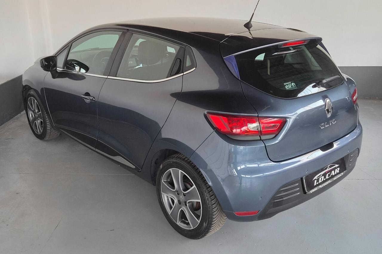 Renault Clio dCi 8V 75 CV Start&Stop 5 porte (Neopatentatti)