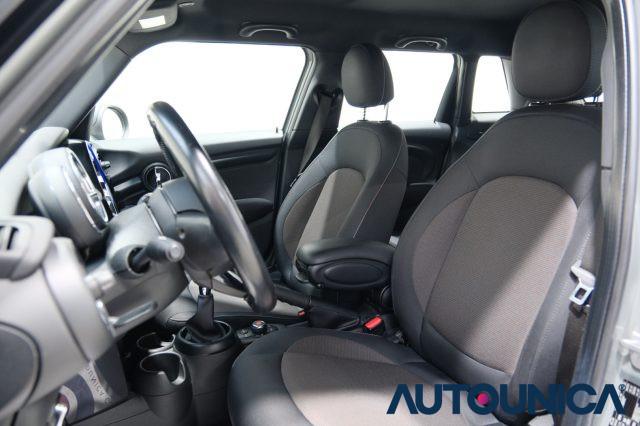 MINI One 1.2 ONE 75 CV 5 PORTE NEOPATENTATI