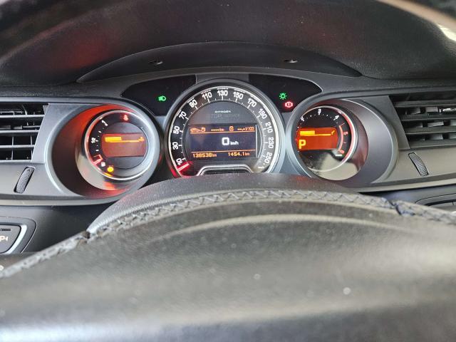 Citroen C5 C5 II Tourer Tourer 2.0 hdi 16v Exclusive Style
