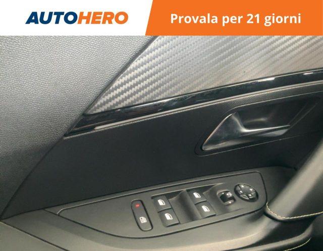 PEUGEOT 2008 BlueHDi 130 S&S EAT8 GT Line