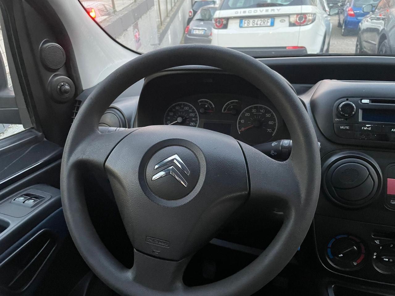 Citroen Nemo 1.4 HDI 5POSTI come Nuovo