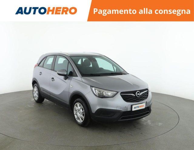 OPEL Crossland X 1.5 ECOTEC D 102 CV Start&Stop Advance
