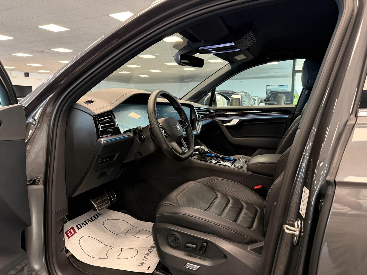 Volkswagen Touareg 3.0 V6 TDI SCR R-Line