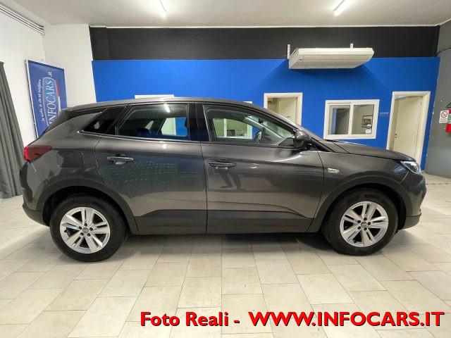 OPEL Grandland X 1.5 diesel Ecotec S&S aut. Business Edition