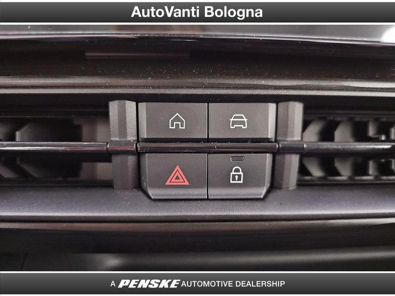 Jeep Avenger 1.2 Turbo Altitude