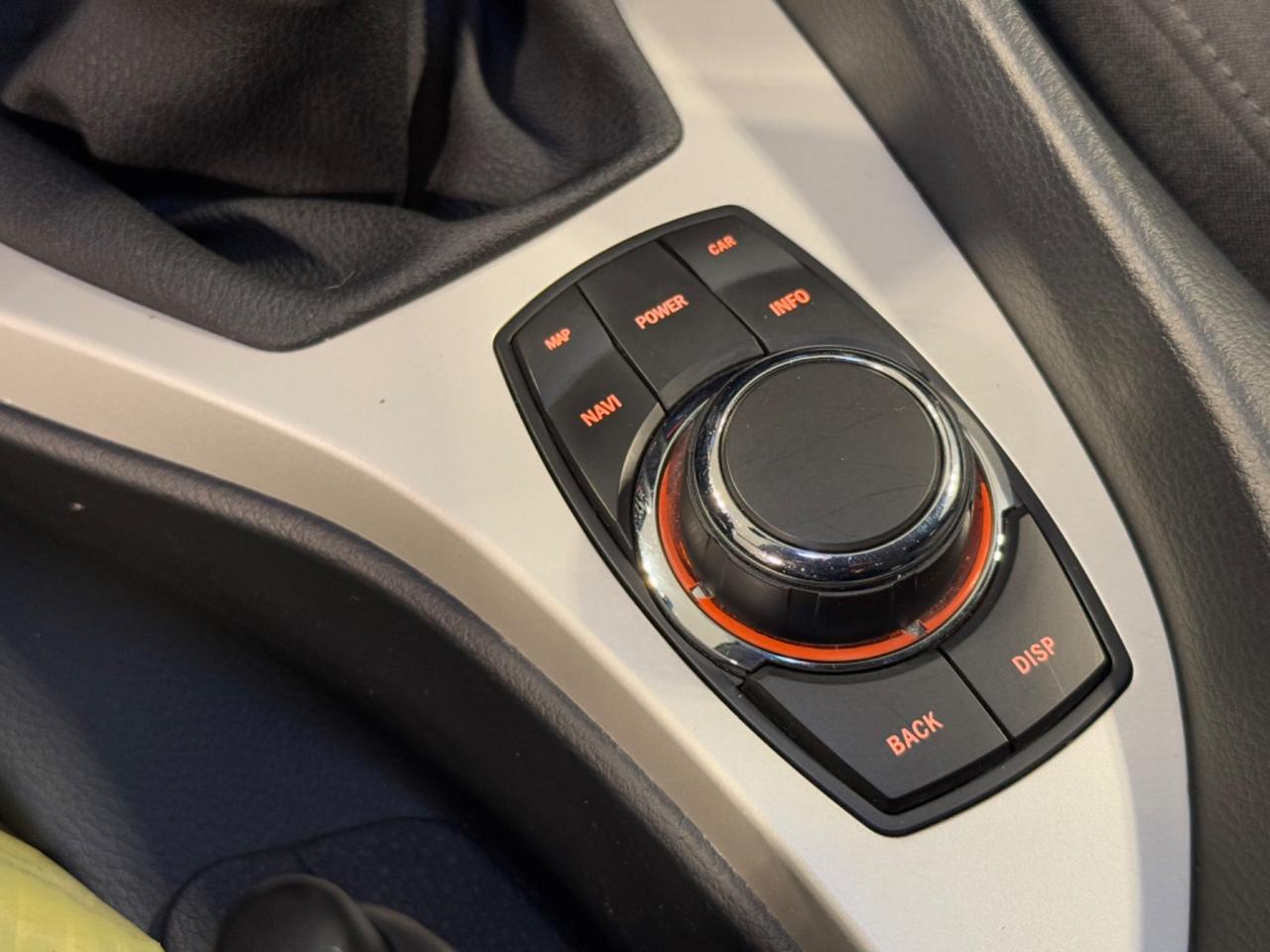 Bmw X1 sDrive16d TELECAMERA, NAVI, BLUETOOTH!