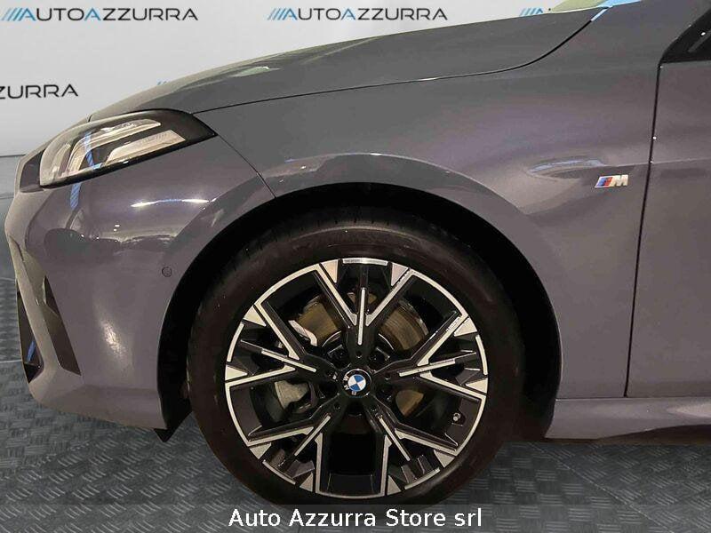 BMW Serie 1 118d MSport *COLORI VARI, PROMO AZZURRA*
