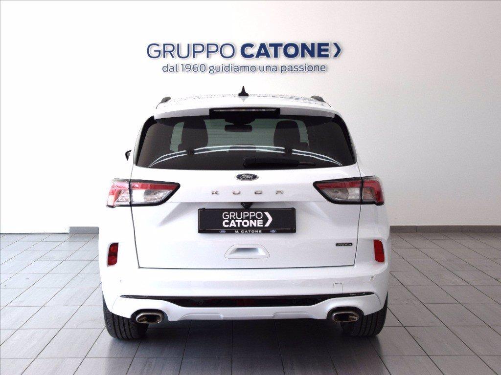 FORD Kuga 2.5 phev ST-Line 2wd 243cv auto del 2024