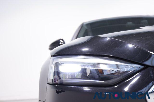 AUDI A5 SPB 35 TDI S TRONIC S LINE EDITION FULL LED