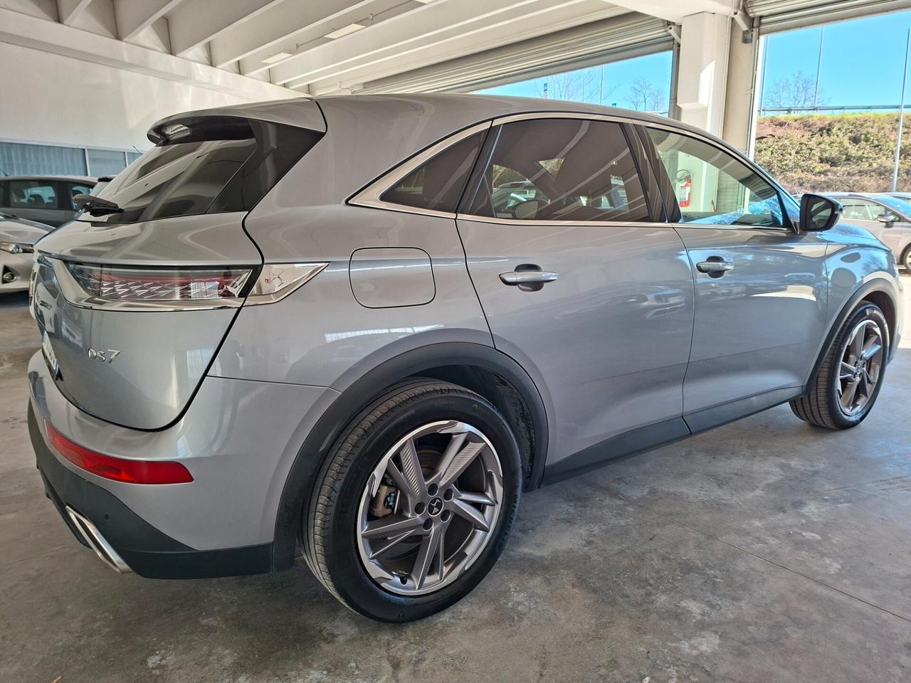 4X4 AUTOMATICO / IBRIDO / FULL OPTIONAL