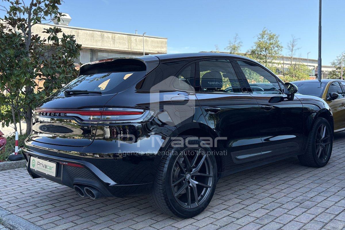 PORSCHE Macan 2.0 T