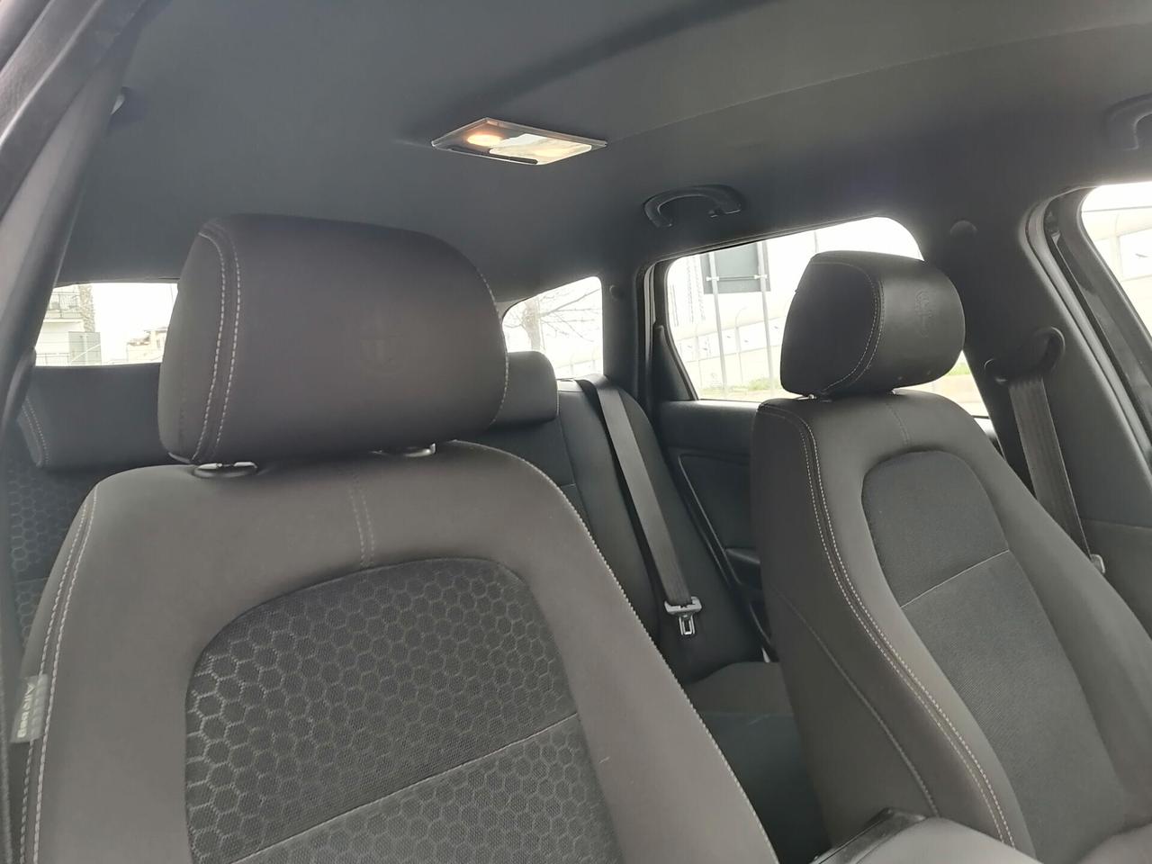 Alfa Romeo 159 2.0 JTDm Sportwagon SUPER 2012