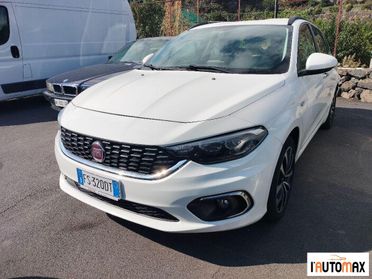 FIAT - Tipo SW 1.6 mjt Lounge s&s 120cv