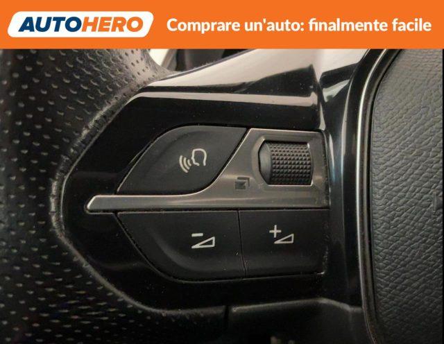 PEUGEOT 3008 BlueHDi 180 S&S EAT8 GT