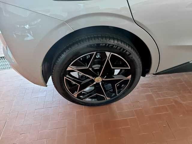 DS DS 4 DS 4 EDITION FRANCE