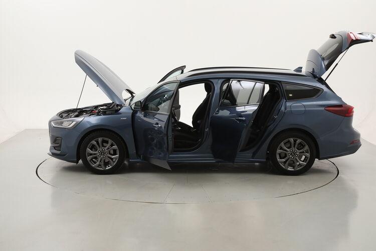 Ford Focus SW Hybrid ST-Line Style BR206758 1.0 Mild Hybrid 125CV
