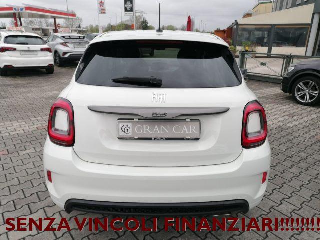 FIAT 500X 1.0 T3 120 CV Sport!!PREZZO REALE!!!!!!!