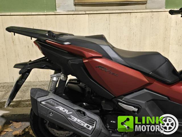 HONDA ADV 350 *? 88,00 al mese*